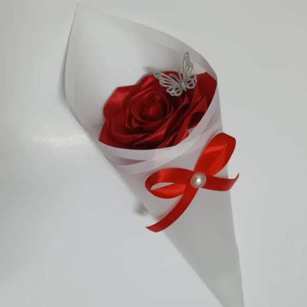 Bouquet Individual #10