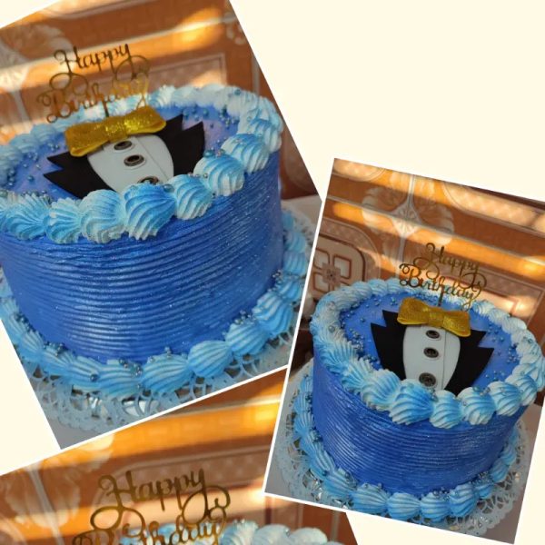 Cake