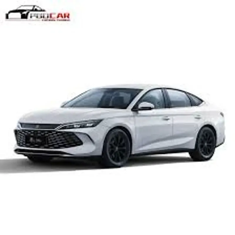 BYD QIN L DMI80KM Híbrido eléctrico enchufable sedan