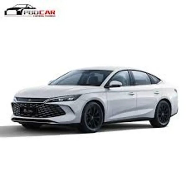 BYD QIN L DMI80KM Híbrido eléctrico enchufable sedan