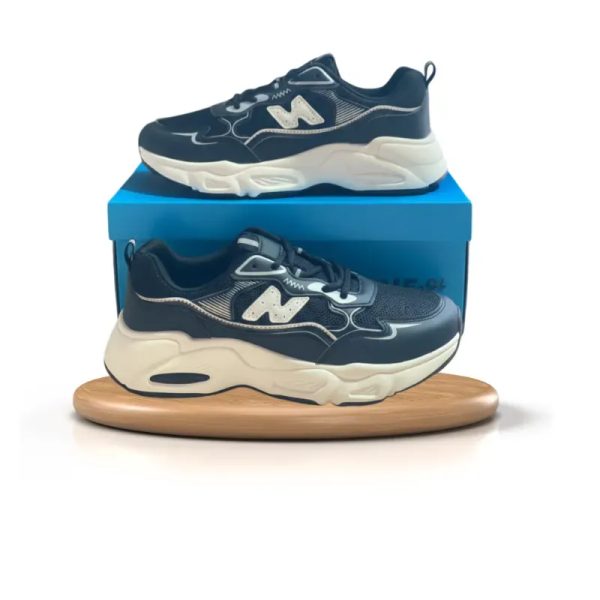 New Balance mujer QD‑6021