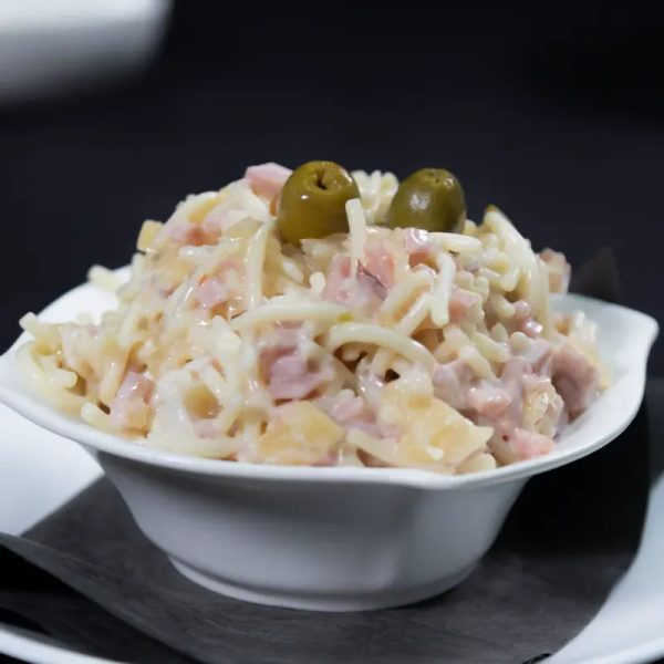 Ensalada fría