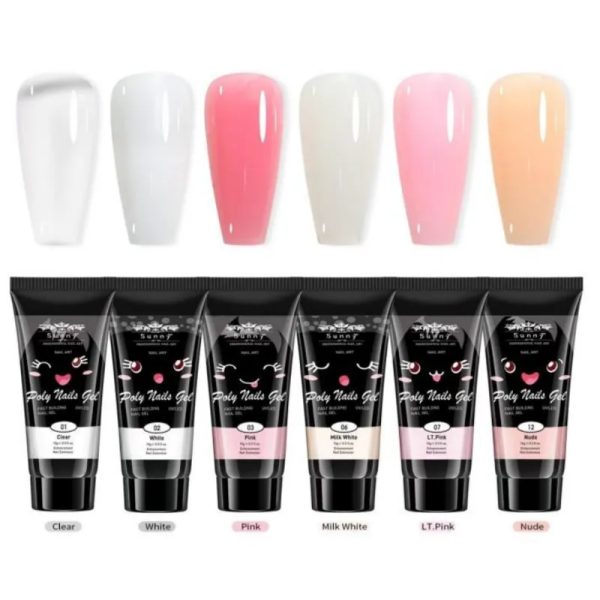 Poligel 15 g