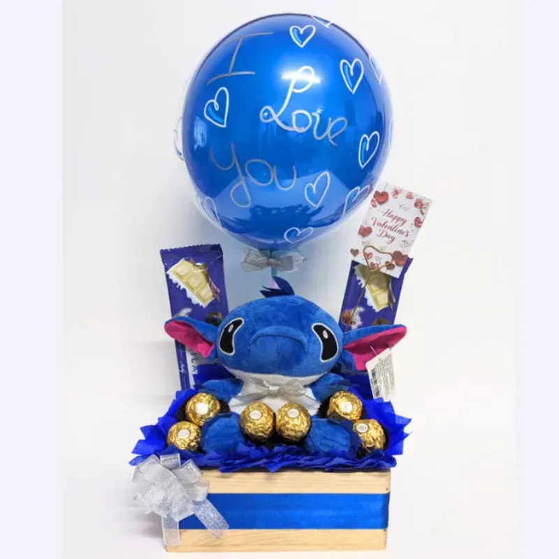 Caja de Regalos Premium 5