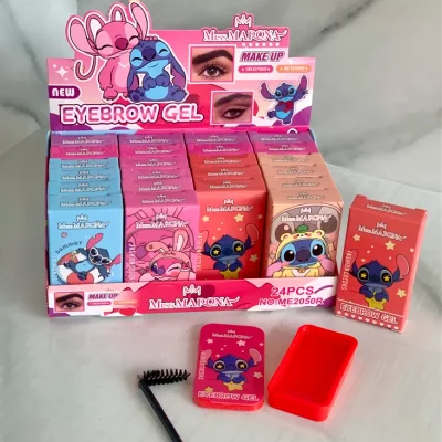 Jabón de cejas Stitch