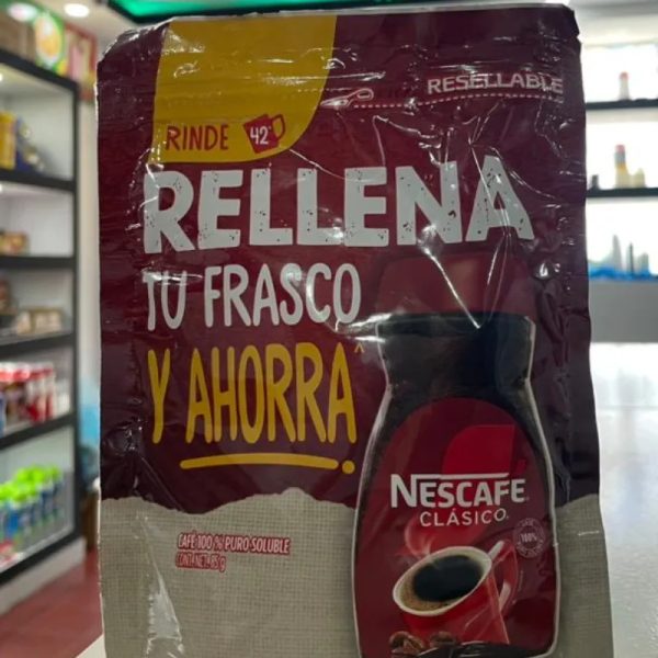 NESCAFÉ