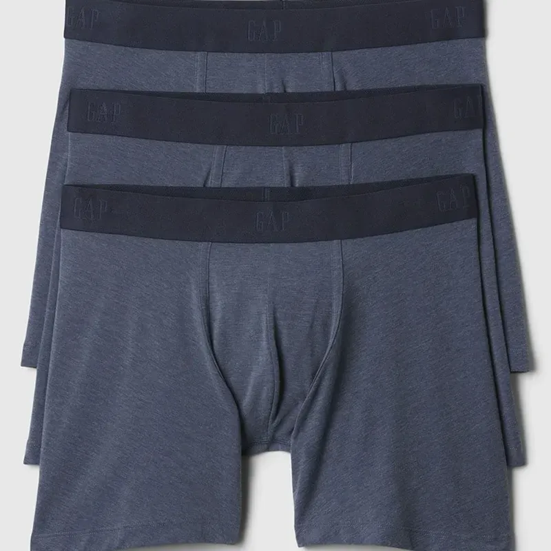 Calzoncillos de algodón