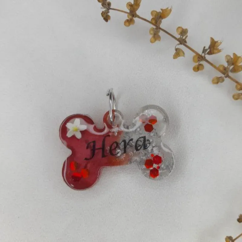 Chapilla para mascotas