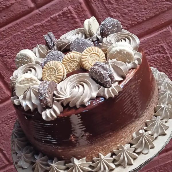 CAKE 7