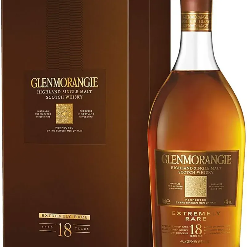 Glenmorangie 18