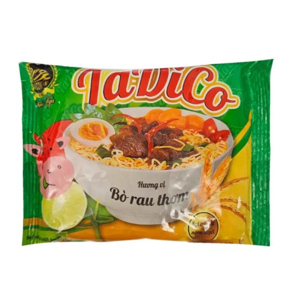 SOPA DE RES