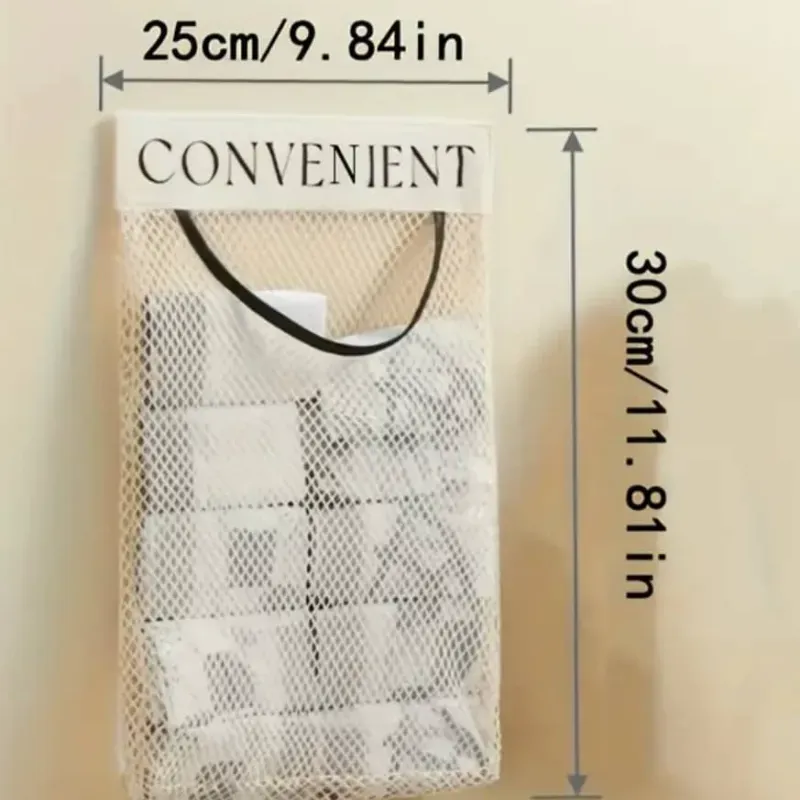 Organizador de jabas