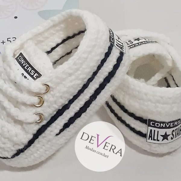 Tenis converse