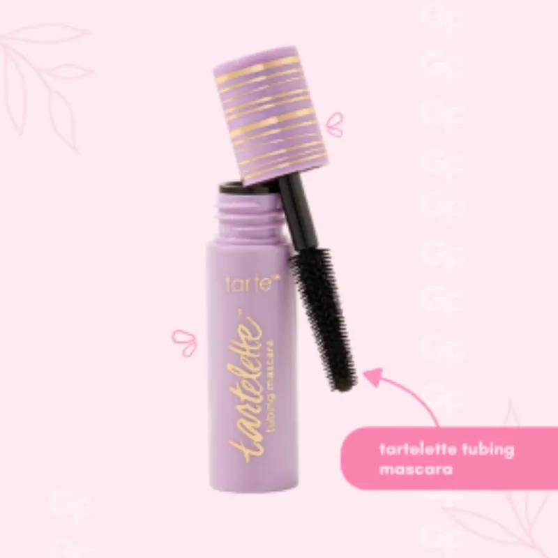 Mini máscara de pestaña Tarte