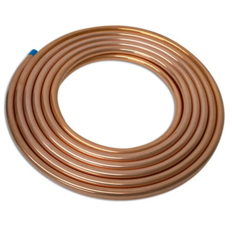 Tuberia de Refrigeracion 3/4 venta ml