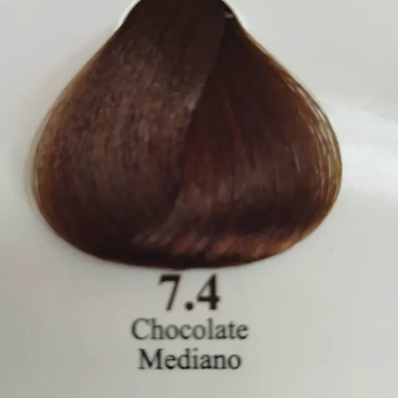 7.4 - Chocolate Mediano