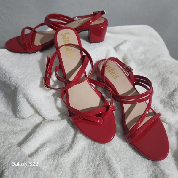 Tacones