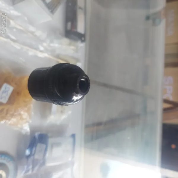 Soquer negro
