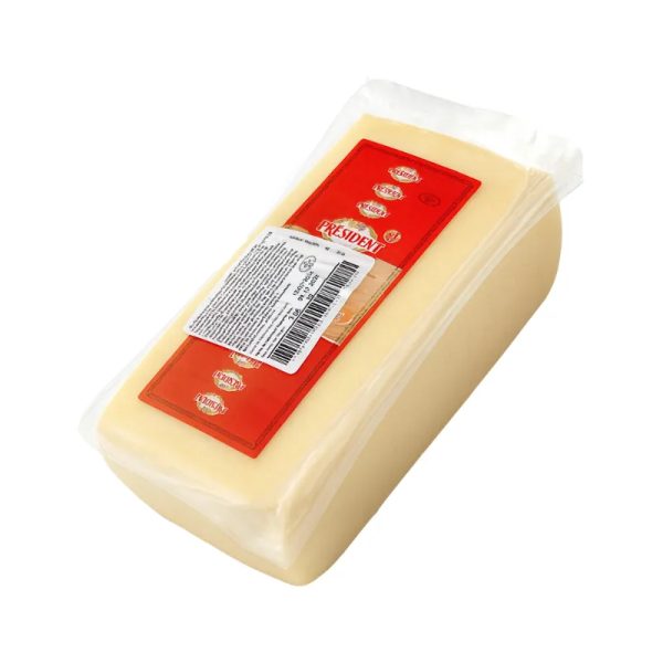 Queso gouda presidente