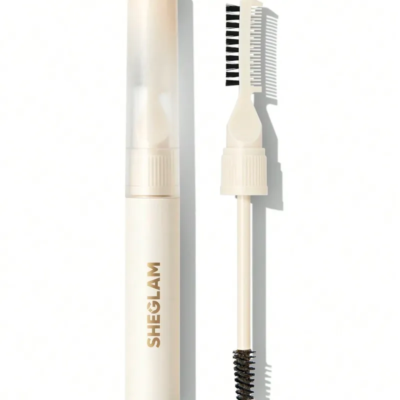 Máscara de Gel para Pestañas y Cejas SHEGLAM