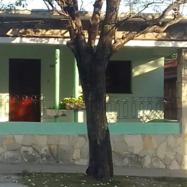 CASA CAPITALISTA