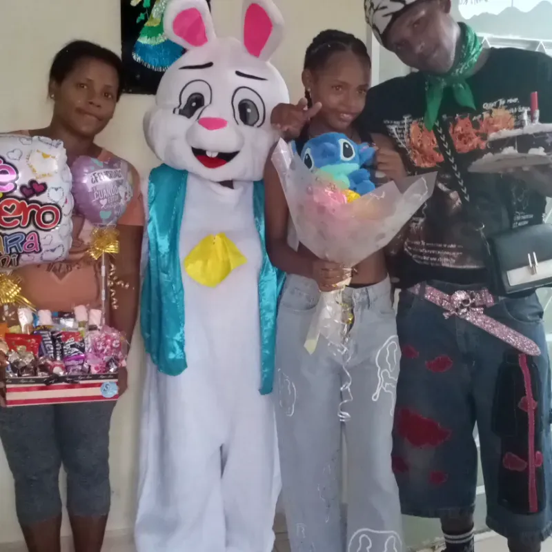 Combo #3 Deluxe Celebración