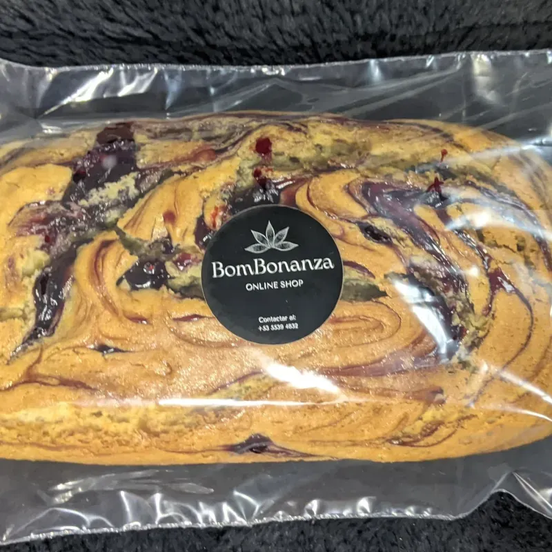 Gaceñiga de Fresa Bombonanza