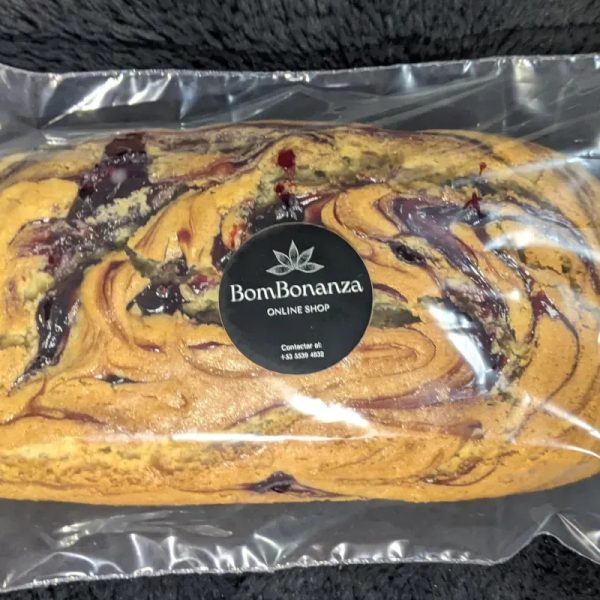 Gaceñiga de Fresa Bombonanza