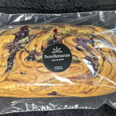Gaceñiga de Fresa Bombonanza