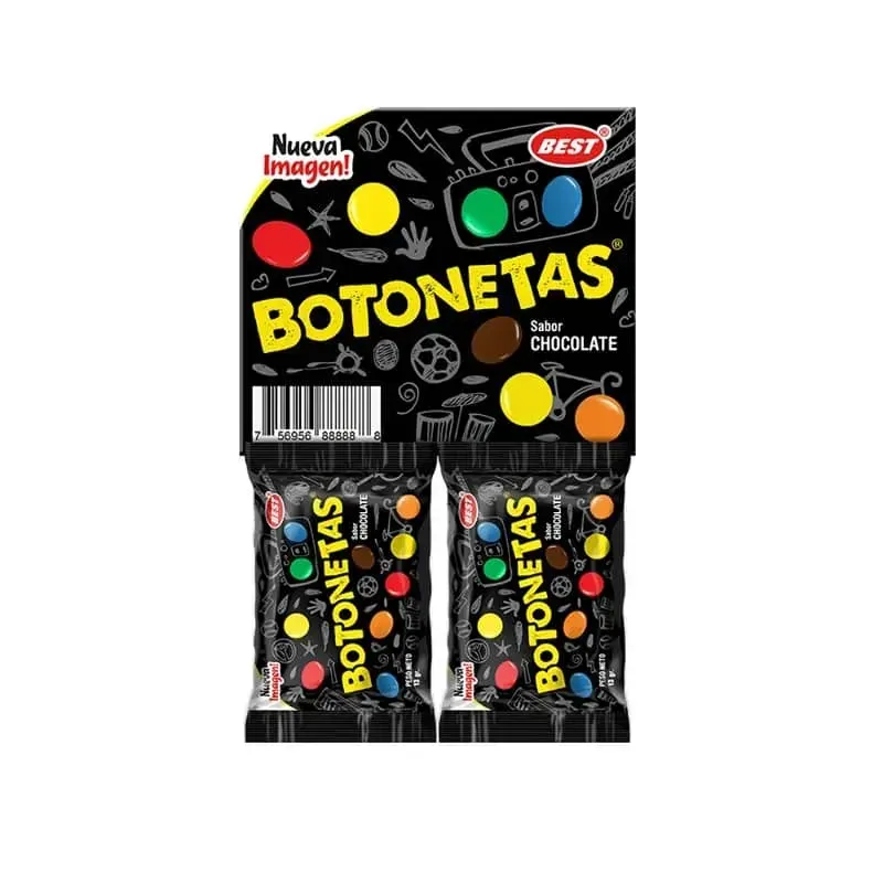Botonetas