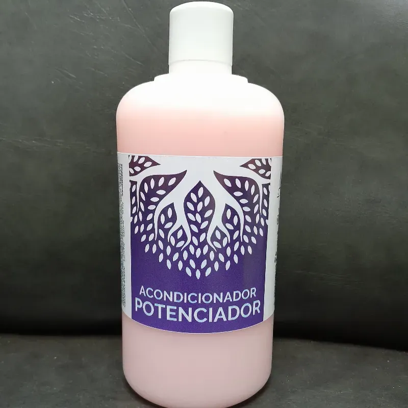 Acondicionador Potenciador