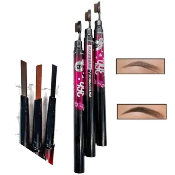 Lápiz para cejas