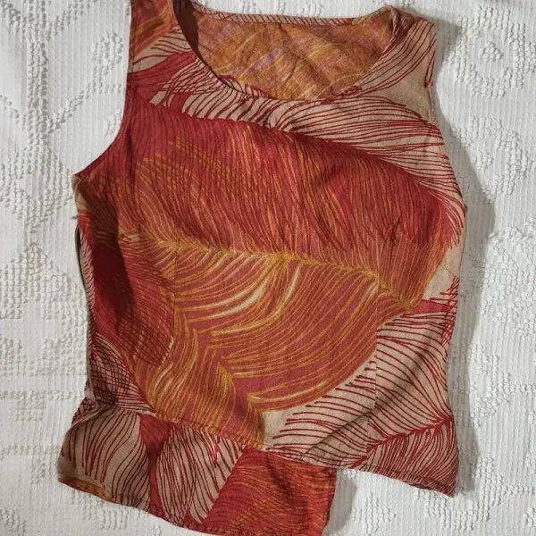 Blusa talla S