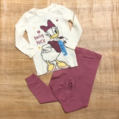 Conjunto de Daisy Duck