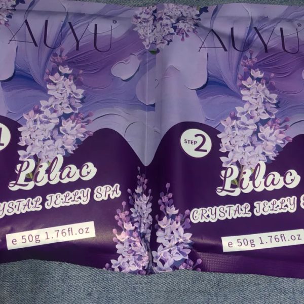 Gelish spa 100g