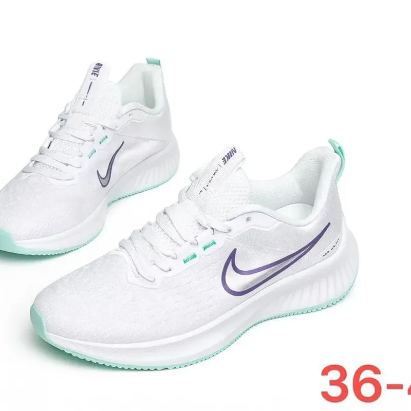 Nike 2057 blanco