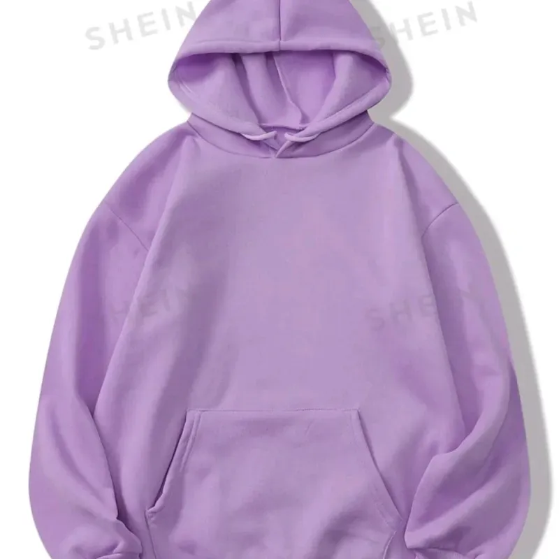 Sudadera con capucha