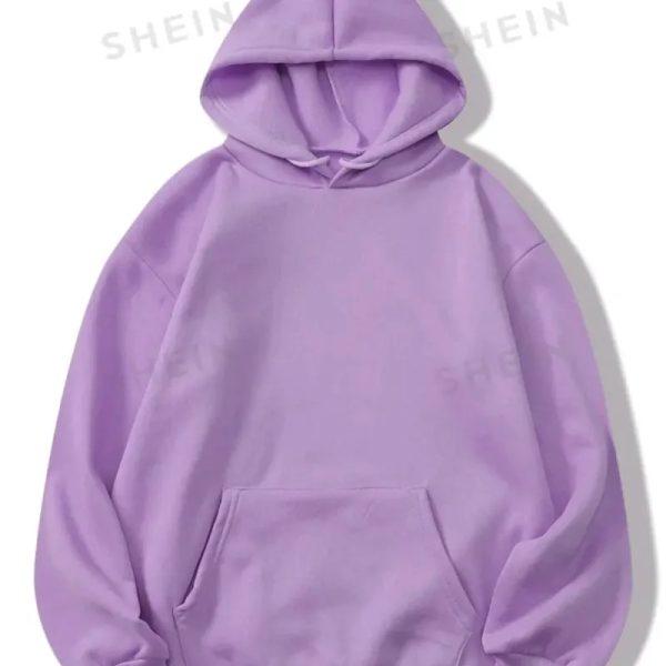 Sudadera con capucha