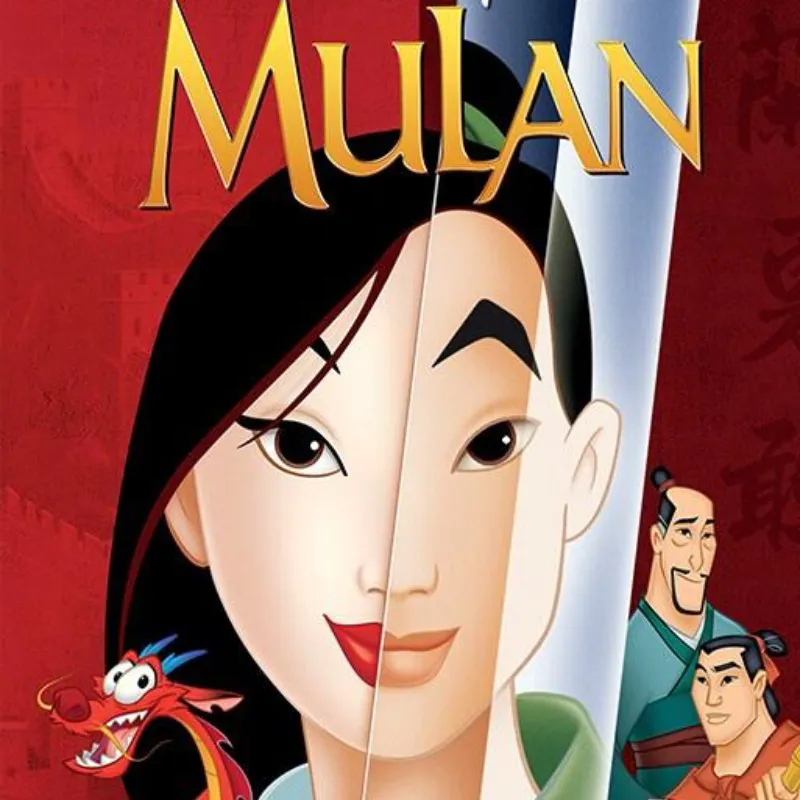 Mulan