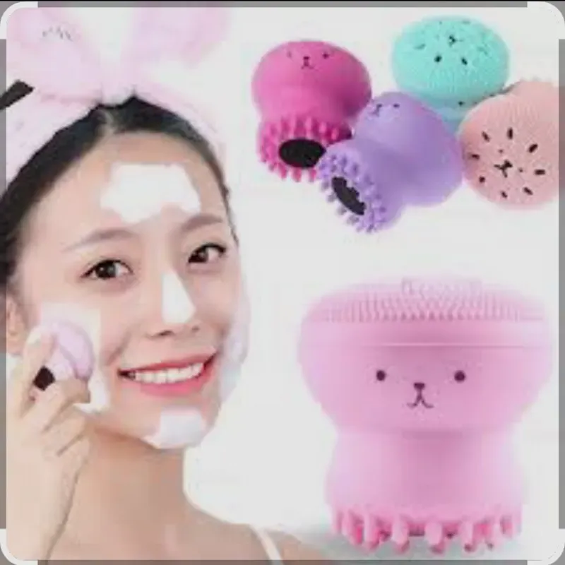 Pulpitos exfoliadores