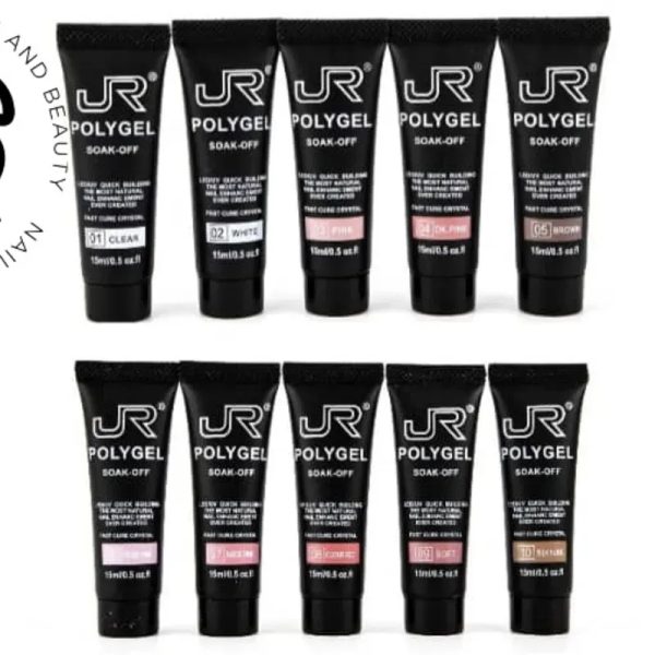 Polygel JR 15 ml