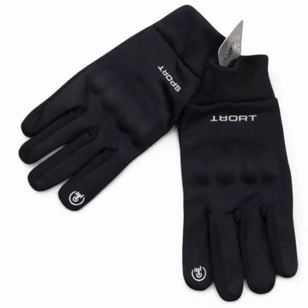 Guantes para moto