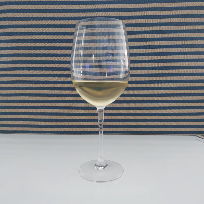 Copa Vino Blanco