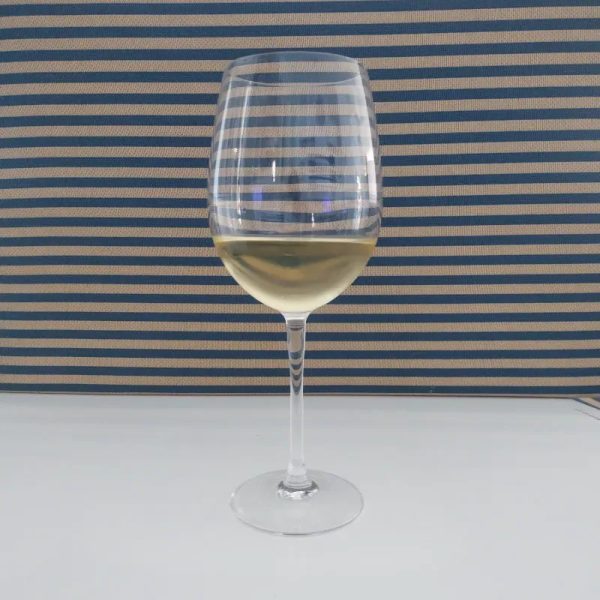 Copa Vino Blanco