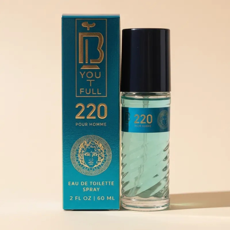 (220)Versace Eros