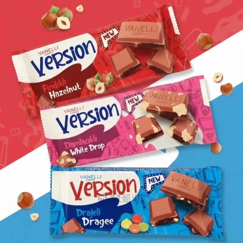 Peter de chocolate 45g