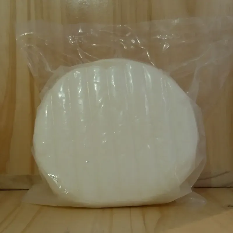 Queso Cabra Natural La Fortuna 1kg