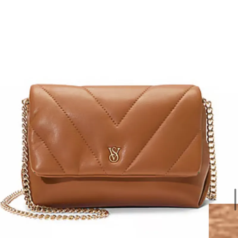 Crossbody Camera Bag