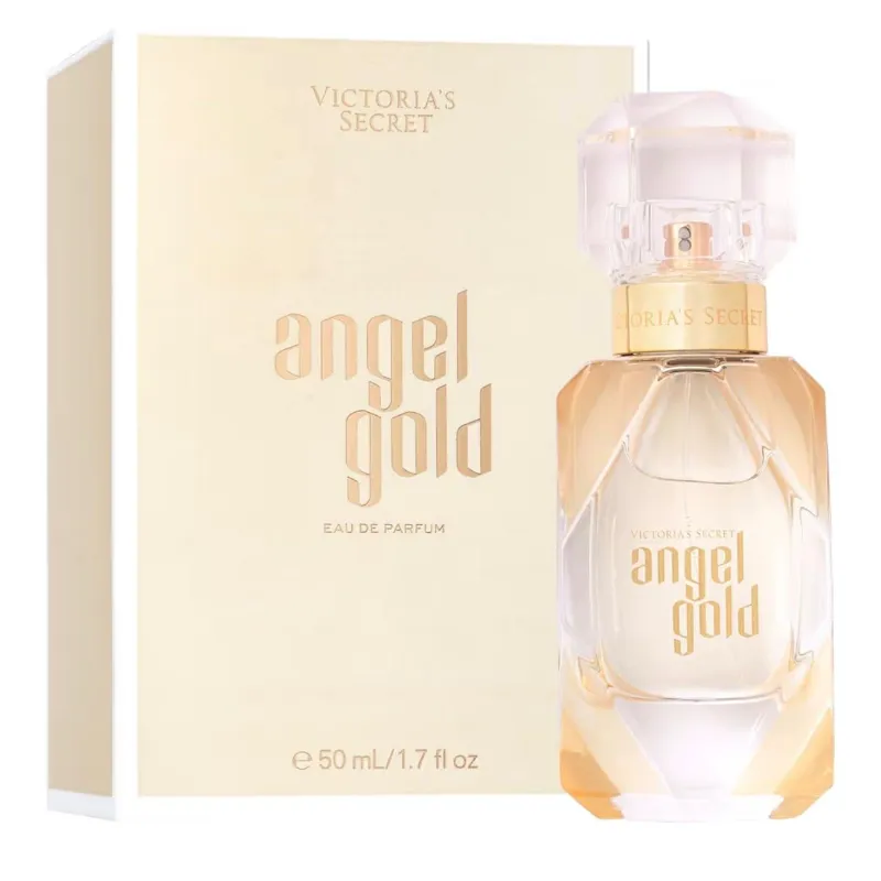 Perfume Victoria’s Secret – Angel Gold