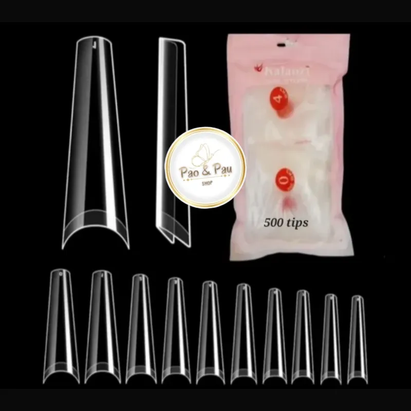 Coffen medianas 500 tips